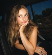 TikToker Aspyn Ovard asks ex-husband Parker Ferris if he knew he'd like girls